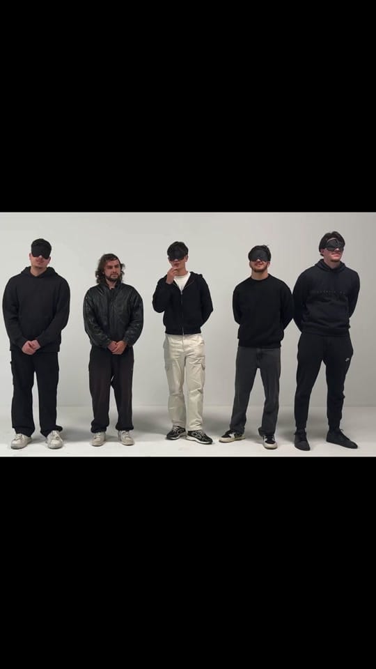 Post 6 by Mazampe7 on TikTok (video)
