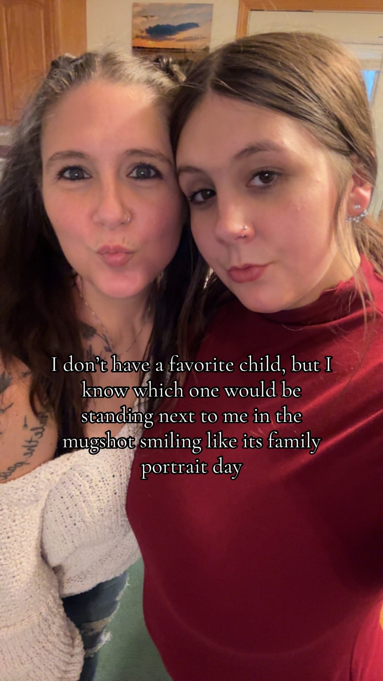 Post 6 by Melissa Andrews | LPN on TikTok (video)