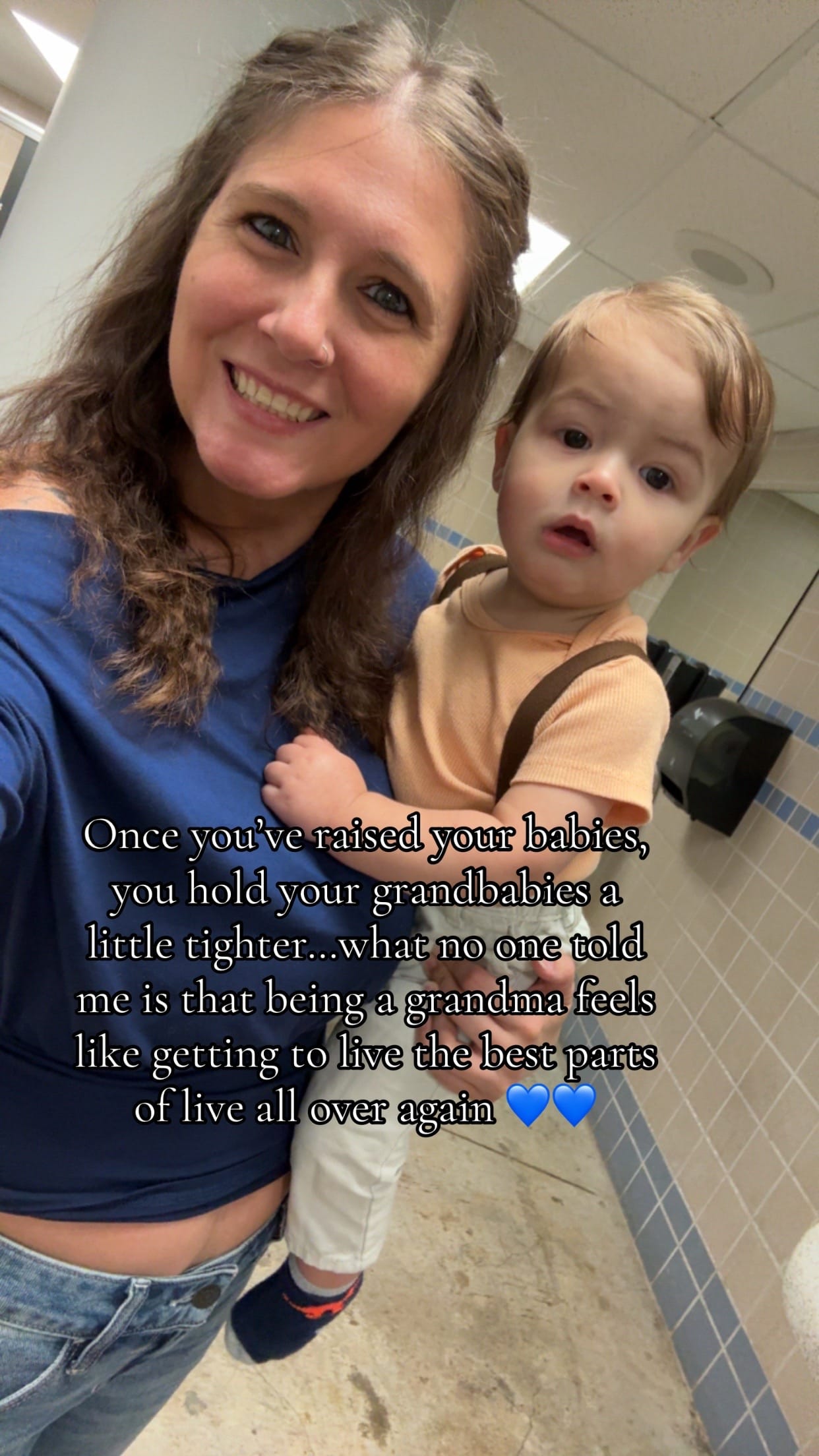 Post 9 by Melissa Andrews | LPN on TikTok (video)
