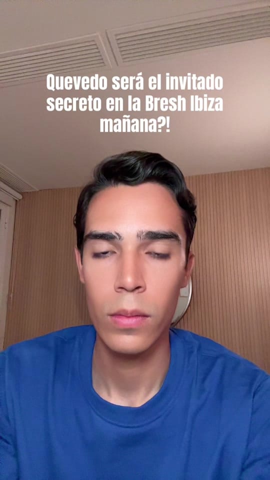 Post 5 by Mariano Madrid on TikTok (video)