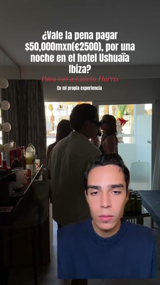 Post 9 by Mariano Madrid on TikTok (video)