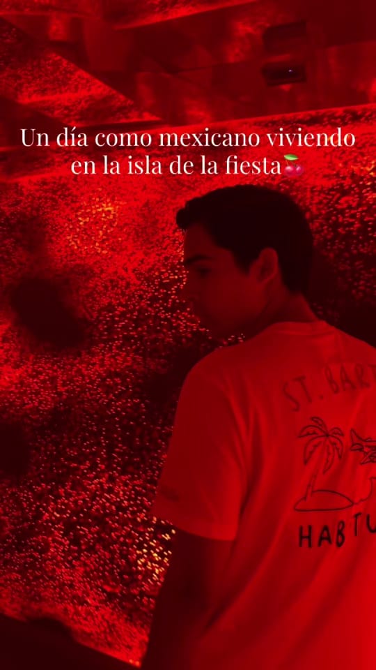Post 4 by Mariano Madrid on TikTok (video)