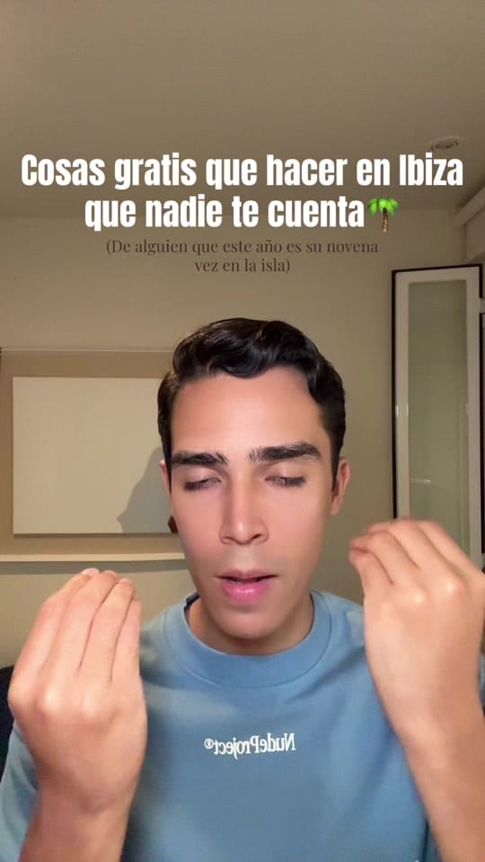 Post 2 by Mariano Madrid on TikTok (video)