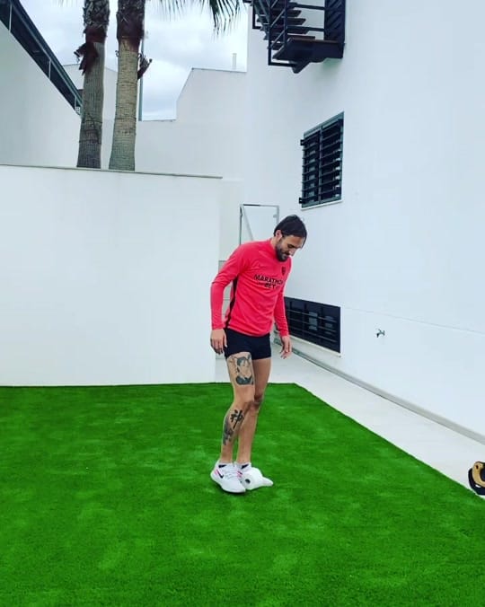 Post 8 by Nemanja Gudelj on TikTok (video)