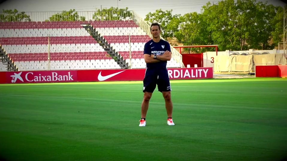 Post 9 by Nemanja Gudelj on TikTok (video)