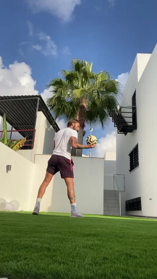 Post 6 by Nemanja Gudelj on TikTok (video)