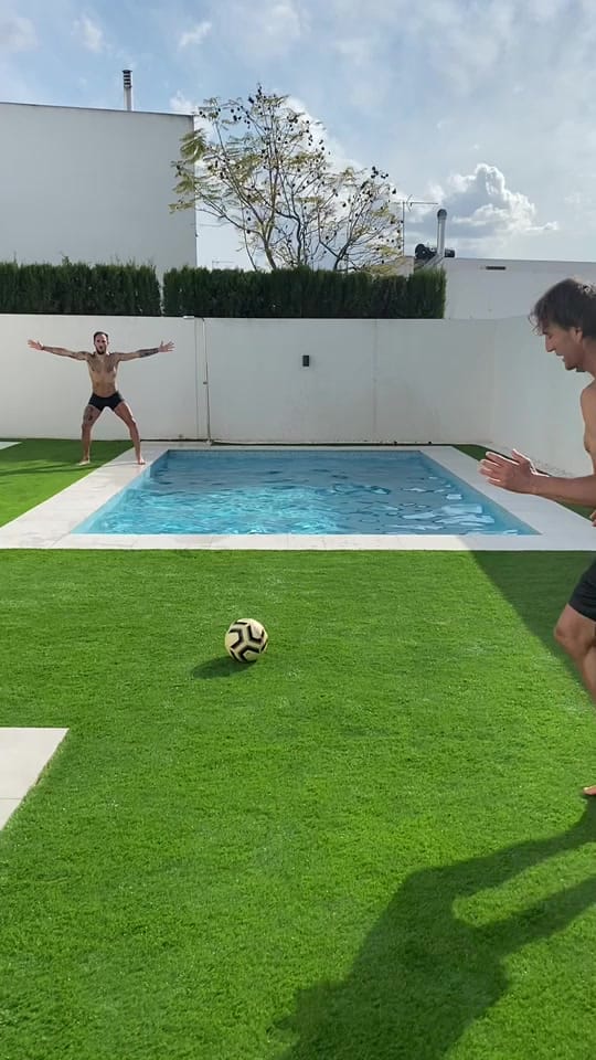 Post 3 by Nemanja Gudelj on TikTok (video)