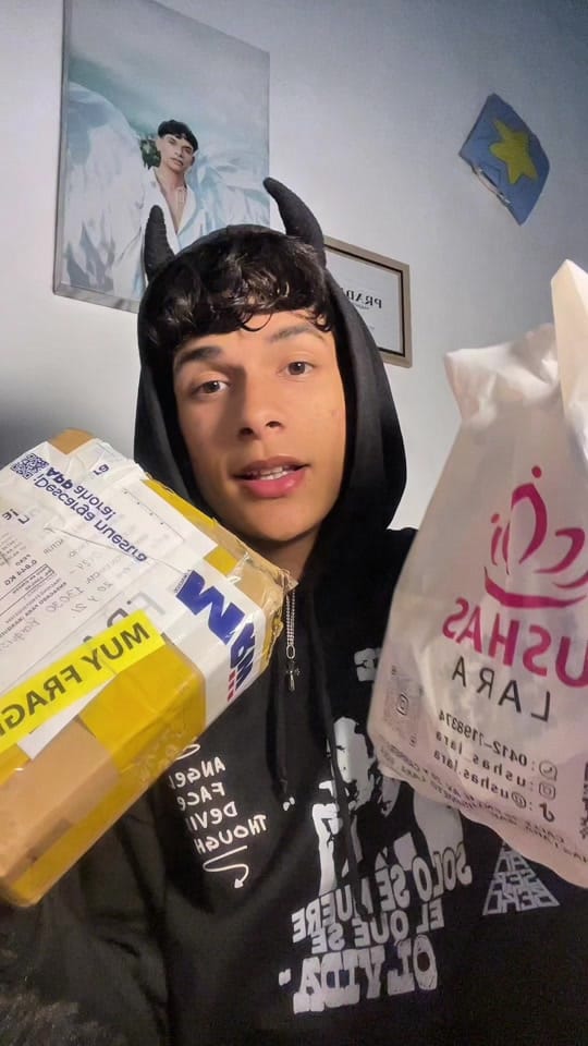 Post 7 by 𝑳𝒆𝒐⭐️ on TikTok (video)