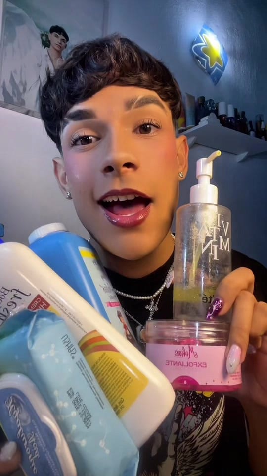 Post 4 by 𝑳𝒆𝒐⭐️ on TikTok (video)