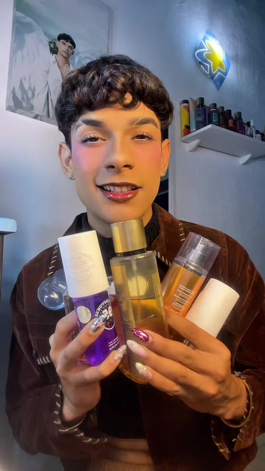 Post 2 by 𝑳𝒆𝒐⭐️ on TikTok (video)