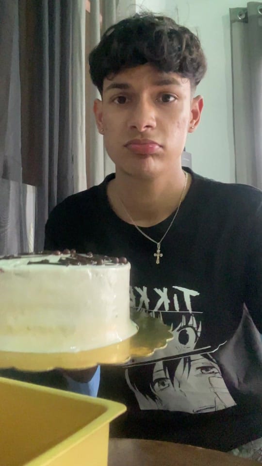 Post 8 by 𝑳𝒆𝒐⭐️ on TikTok (video)