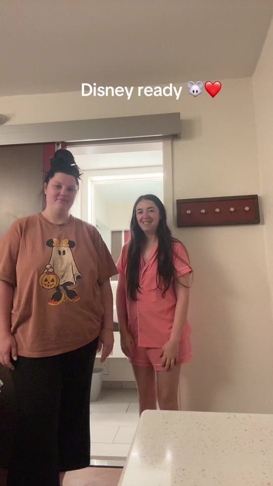 Post 1 by Brandi Verret 🩵 on TikTok (video)