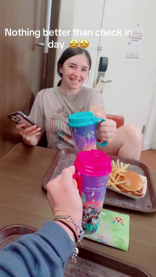 Post 5 by Brandi Verret 🩵 on TikTok (video)