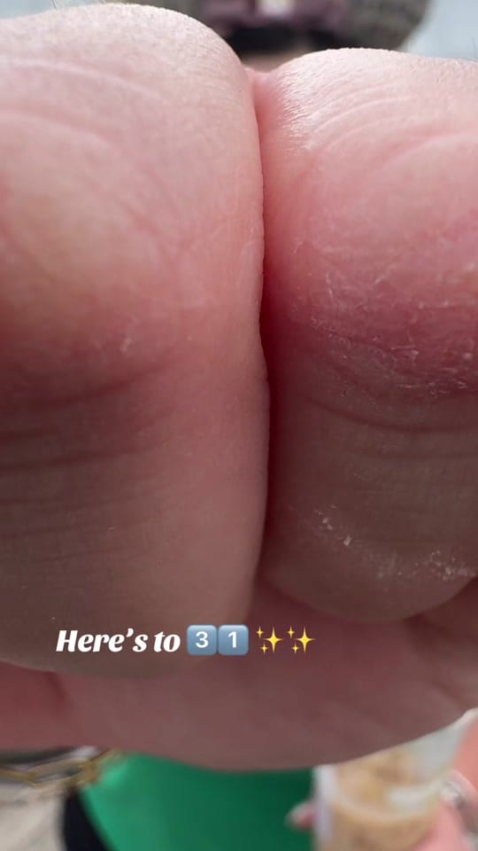 Post 8 by Brandi Verret 🩵 on TikTok (video)