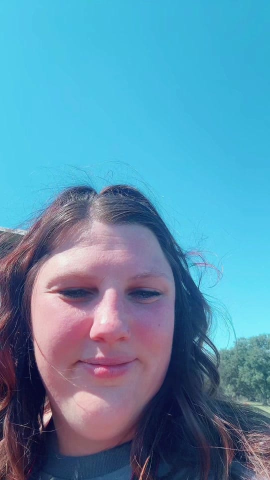 Post 10 by Brandi Verret 🩵 on TikTok (video)