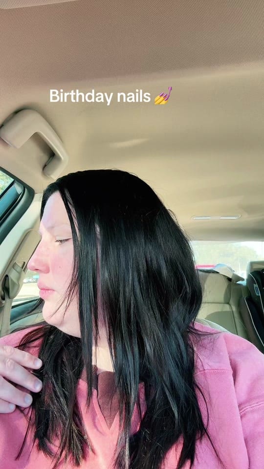 Post 9 by Brandi Verret 🩵 on TikTok (video)