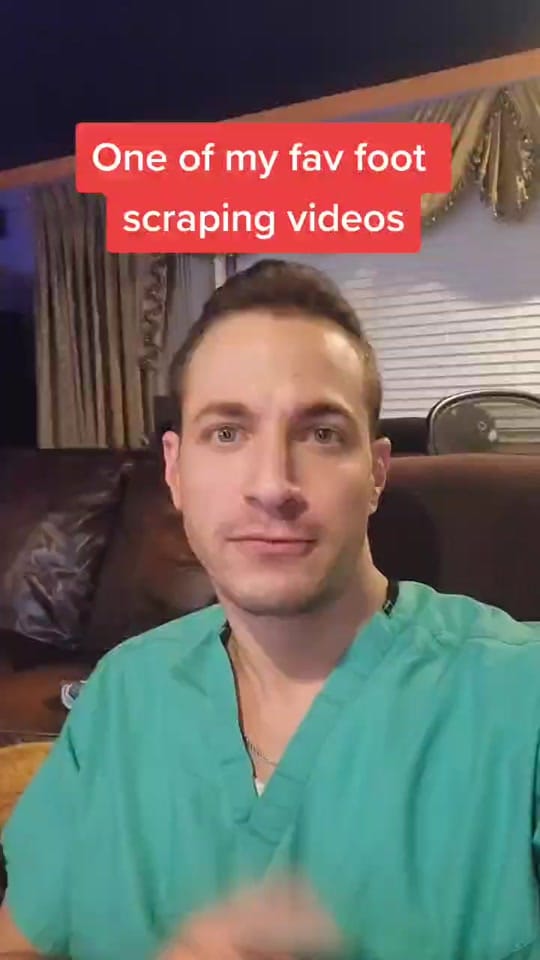 Post 8 by Dr. Sean Reyes on TikTok (video)