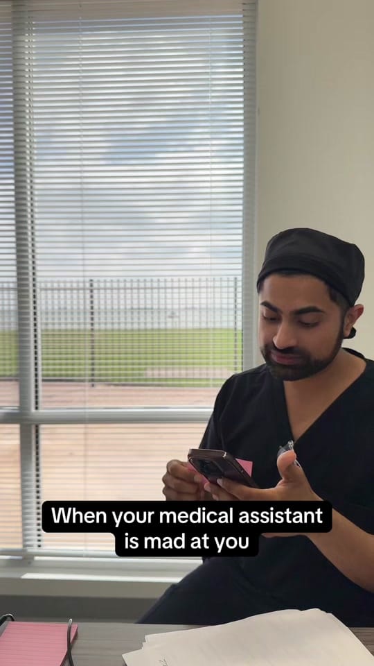 Post 10 by Advanced Foot Specialists on TikTok (video)