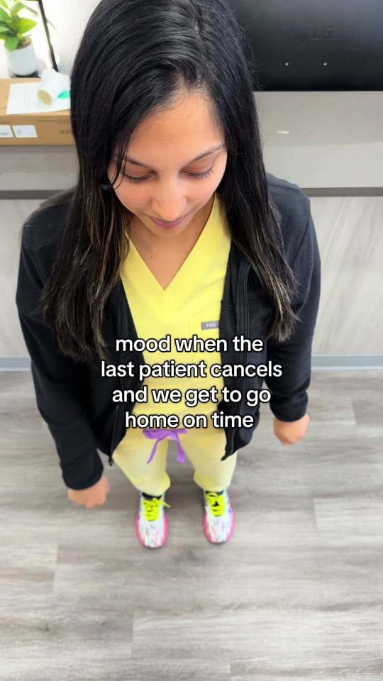 Post 7 by Advanced Foot Specialists on TikTok (video)