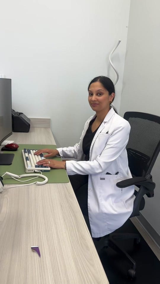 Post 2 by Advanced Foot Specialists on TikTok (video)