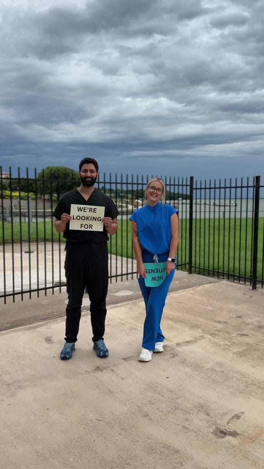 Post 9 by Advanced Foot Specialists on TikTok (video)