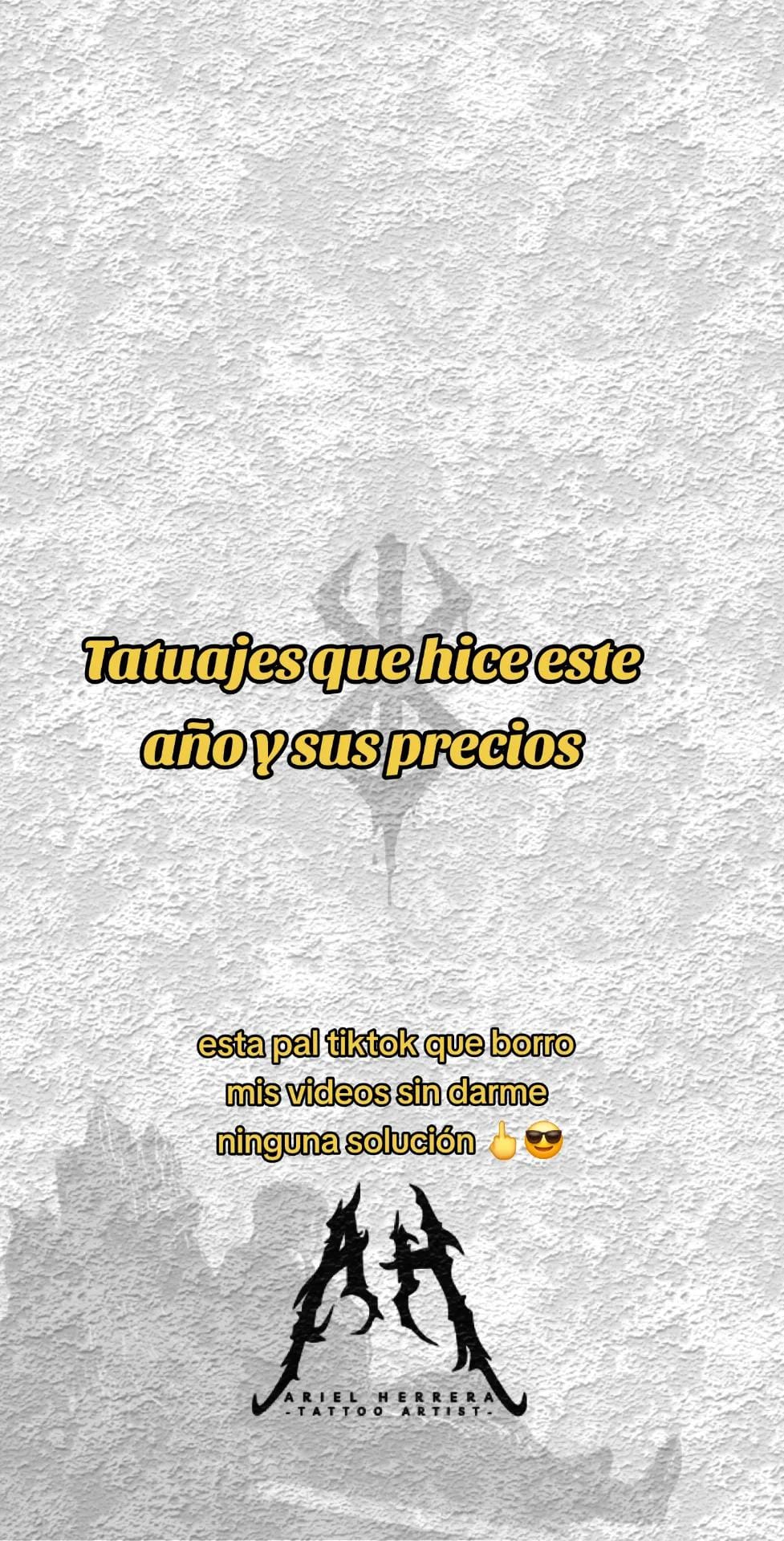 Post 4 by Ariel Herrera on TikTok (video)