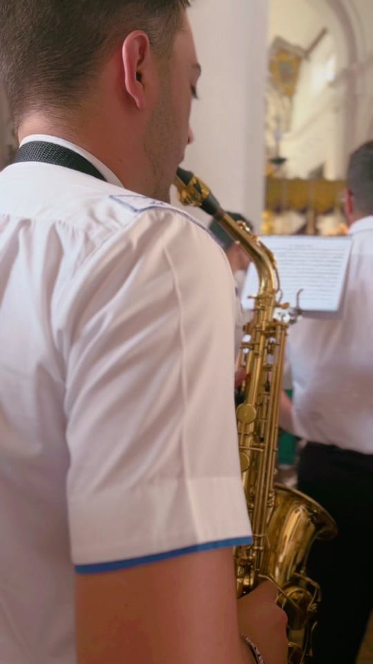 Post 9 by BM Mairena del Alcor on TikTok (video)