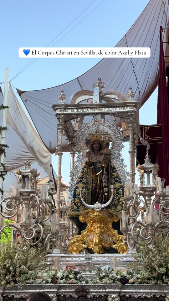 Post 5 by BM Mairena del Alcor on TikTok (video)