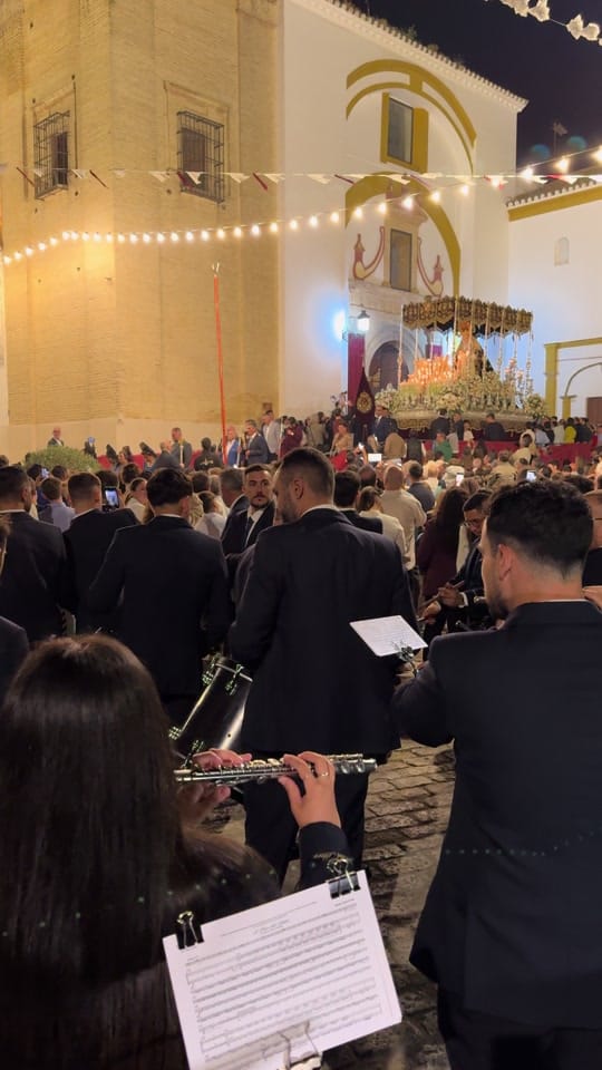Post 7 by BM Mairena del Alcor on TikTok (video)