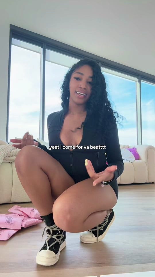 Post 6 by Madison Skye °❀⋆.ೃ࿔ on TikTok (video)