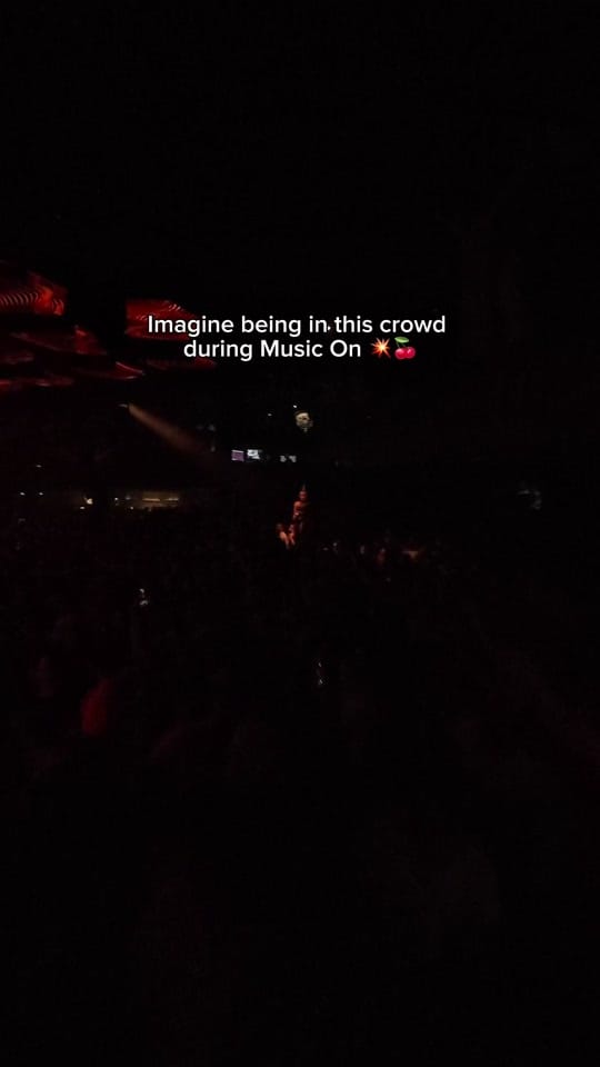 Post 1 by Pacha Ibiza on TikTok (video)
