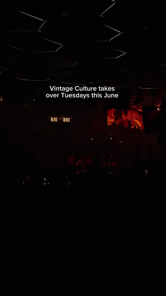 Post 3 by Pacha Ibiza on TikTok (video)