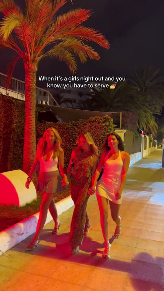 Post 8 by Pacha Ibiza on TikTok (video)