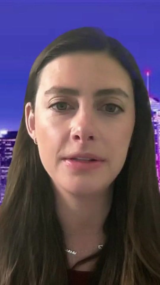 Post 6 by AMN Healthcare International on TikTok (video)