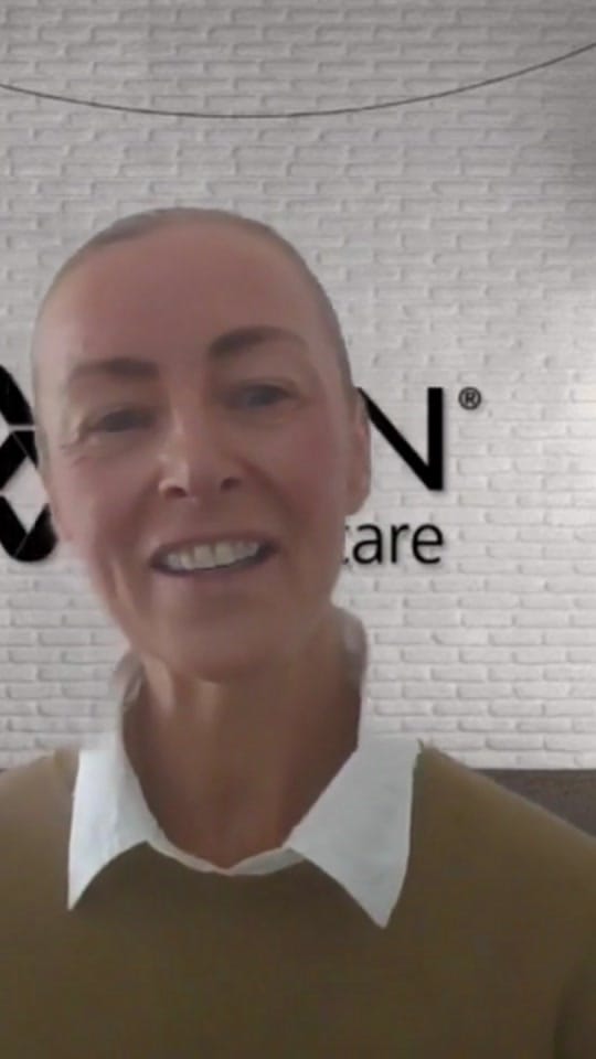 Post 5 by AMN Healthcare International on TikTok (video)