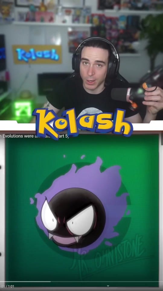 Post 8 by Kolash on TikTok (video)