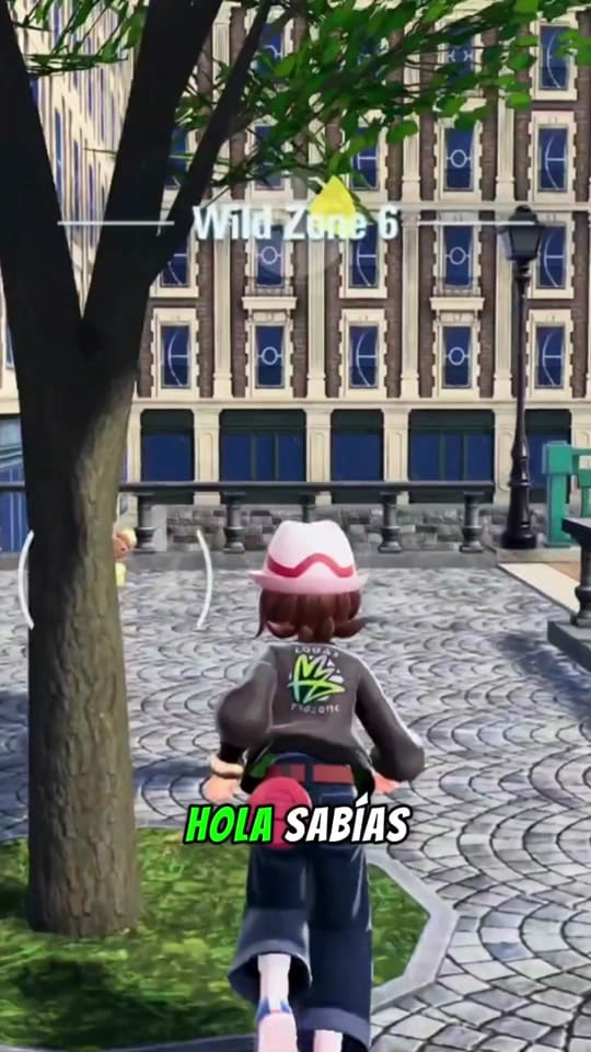 Post 6 by Kolash on TikTok (video)