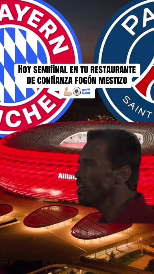 Post 1 by Bar&Restaurante Fogon Mestizo on TikTok (video)