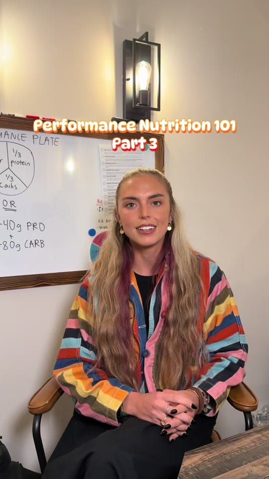 Post 4 by Nutrition World Inc on TikTok (video)