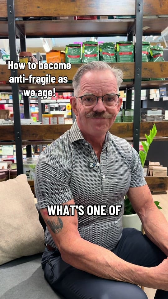 Post 6 by Nutrition World Inc on TikTok (video)