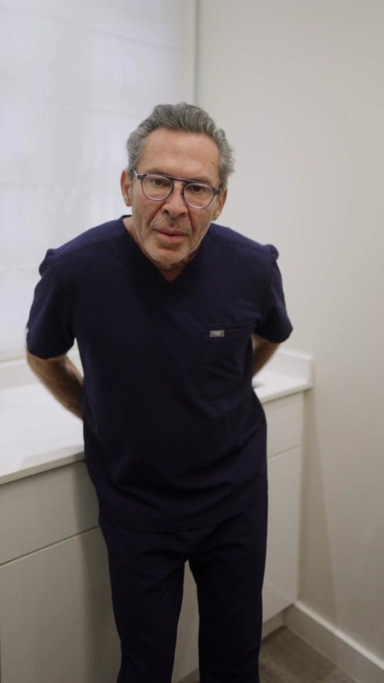 Post 4 by Dr. Rodriguez Terry on TikTok (video)