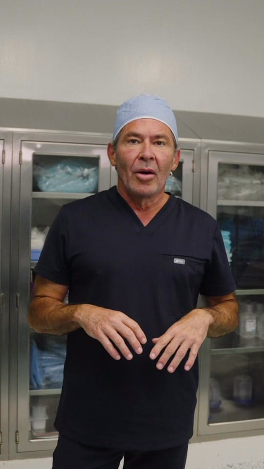 Post 6 by Dr. Rodriguez Terry on TikTok (video)