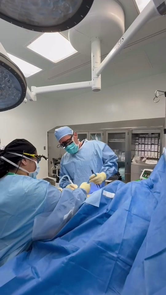 Post 9 by Dr. Rodriguez Terry on TikTok (video)