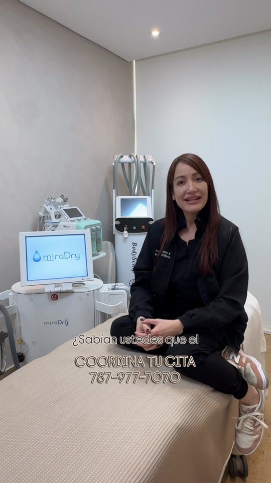 Post 2 by Dr. Rodriguez Terry on TikTok (video)