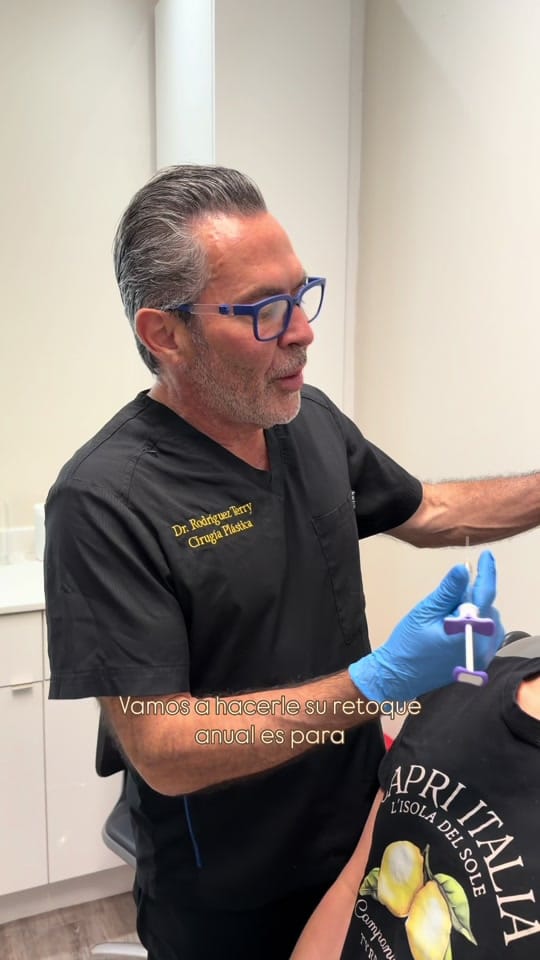 Post 10 by Dr. Rodriguez Terry on TikTok (video)
