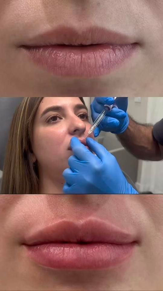 Post 1 by Dr. Rodriguez Terry on TikTok (video)