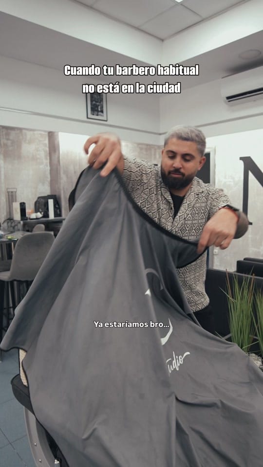 Post 5 by BoyBach⚡️ on TikTok (video)