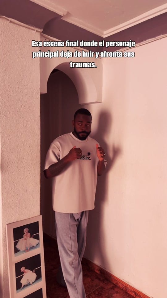 Post 6 by BoyBach⚡️ on TikTok (video)