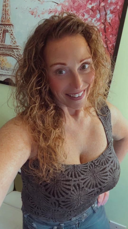 Post 2 by Kimberly Ann on TikTok (video)