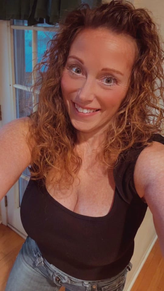 Post 1 by Kimberly Ann on TikTok (video)